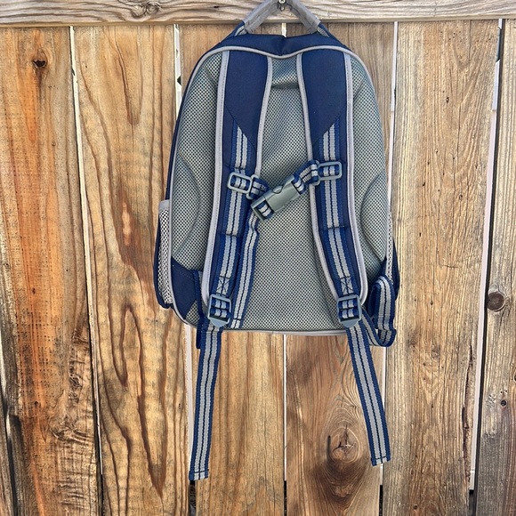 Pottery Barn Kids Star Darth Vader Backpacks "Nixon”.💙 - Picture 7 of 17